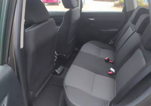 SUZUKI Vitara 1.4 Boosterjet mHEV Premium 2WD