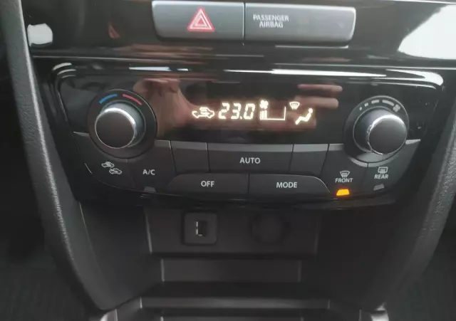 SUZUKI Vitara 1.4 Boosterjet mHEV Premium 2WD