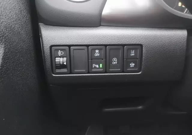 SUZUKI Vitara 1.4 Boosterjet mHEV Premium 2WD