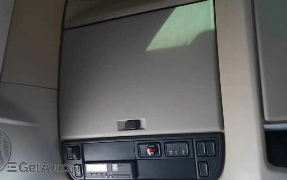 DAF XF 480 / LOW DECK / MEGA / REGULOWANE SIODŁO / 2021 / SSC / 