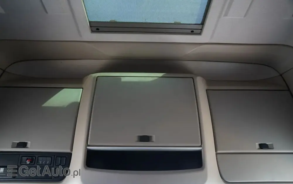 DAF XF 480 / LOW DECK / MEGA / REGULOWANE SIODŁO / 2021 / SSC / 