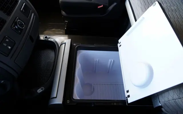 DAF XF 480 / LOW DECK / MEGA / REGULOWANE SIODŁO / 2021 / SSC / 