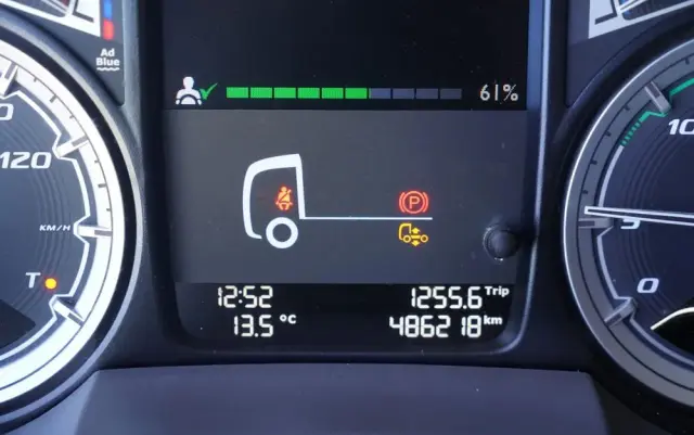 DAF XF 480 / LOW DECK / MEGA / REGULOWANE SIODŁO / 2021 / SSC / 