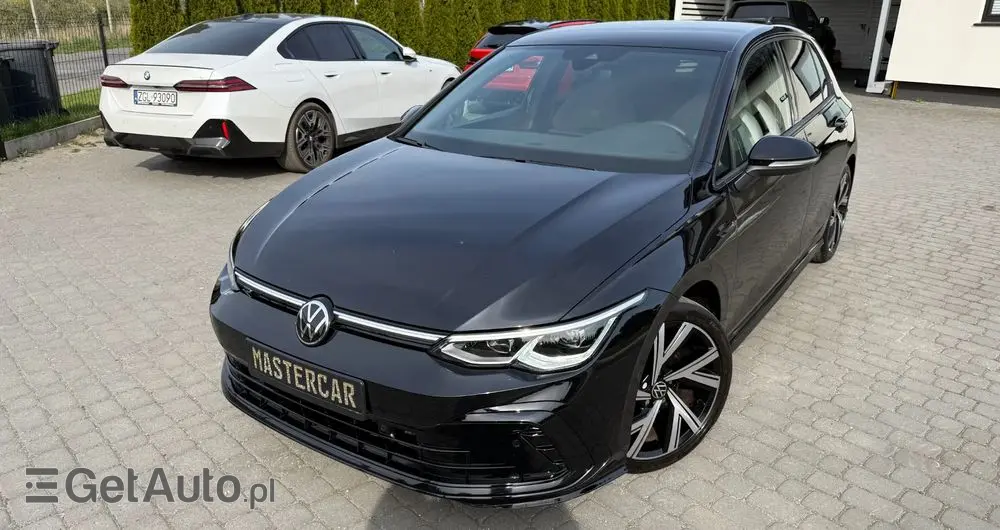 VOLKSWAGEN Golf 1.5 TSI OPF R-Line