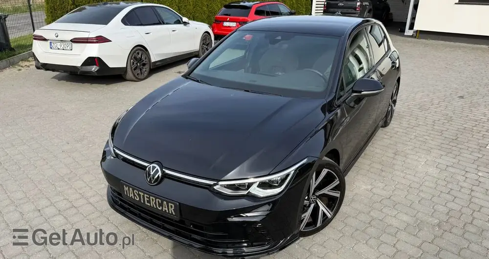 VOLKSWAGEN Golf 1.5 TSI OPF R-Line