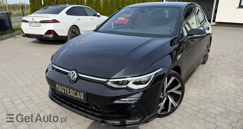 VOLKSWAGEN Golf 1.5 TSI OPF R-Line