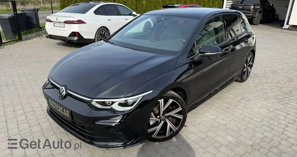 VOLKSWAGEN Golf 1.5 TSI OPF R-Line
