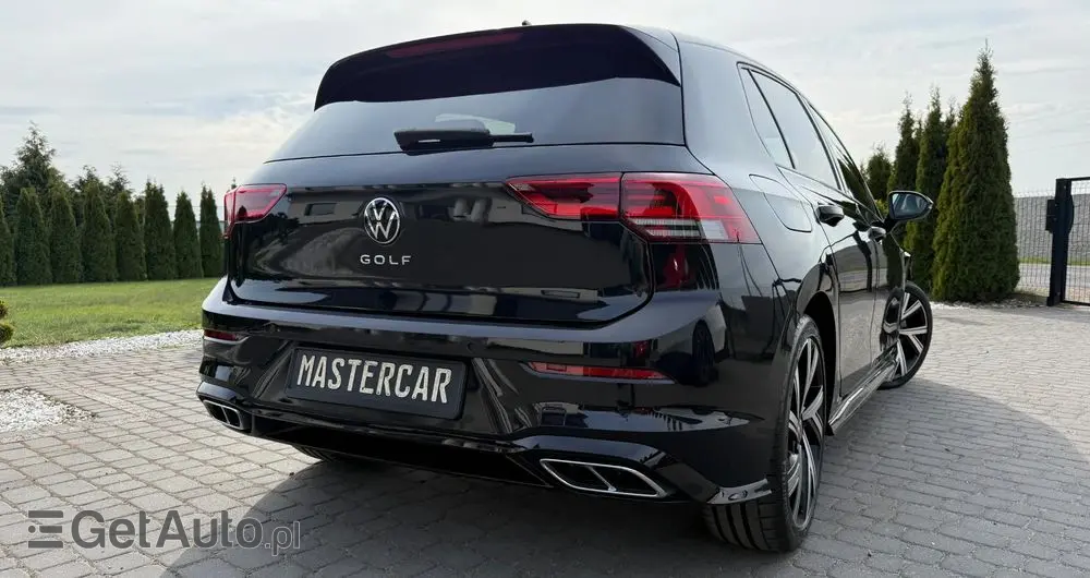 VOLKSWAGEN Golf 1.5 TSI OPF R-Line