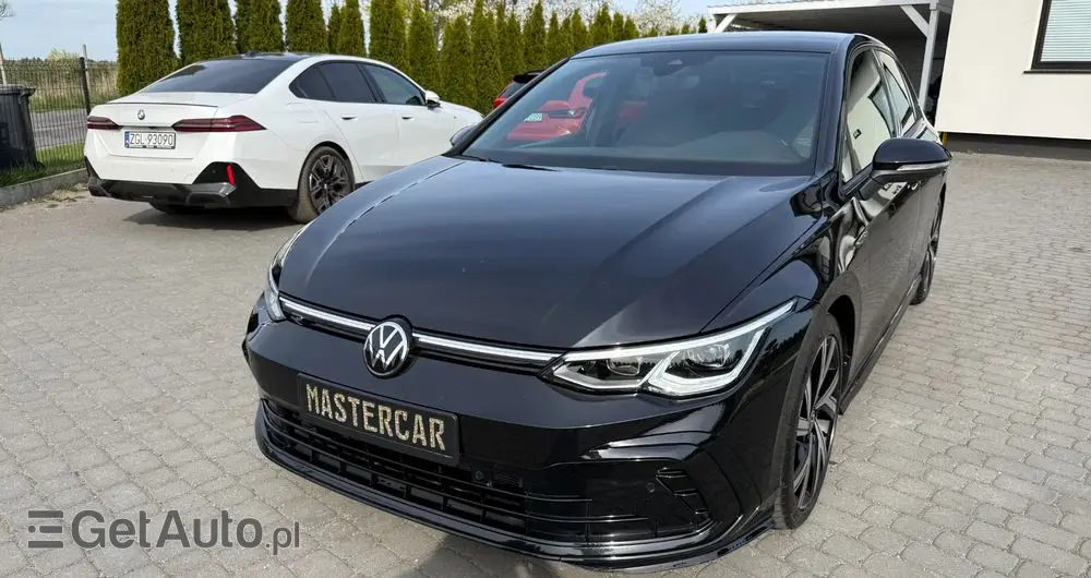VOLKSWAGEN Golf 1.5 TSI OPF R-Line