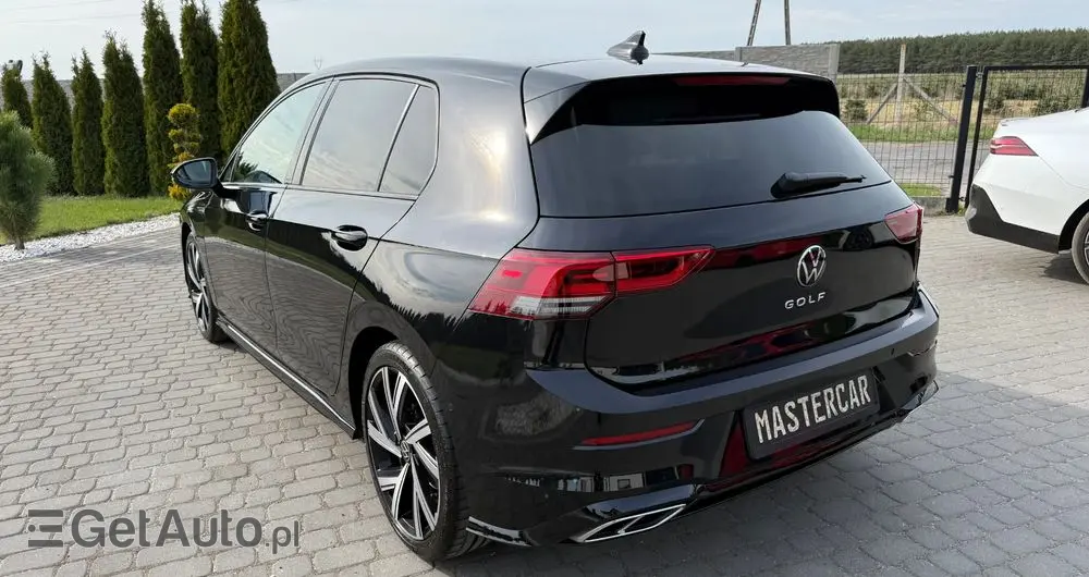VOLKSWAGEN Golf 1.5 TSI OPF R-Line