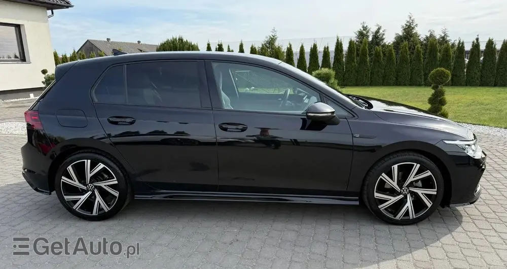 VOLKSWAGEN Golf 1.5 TSI OPF R-Line