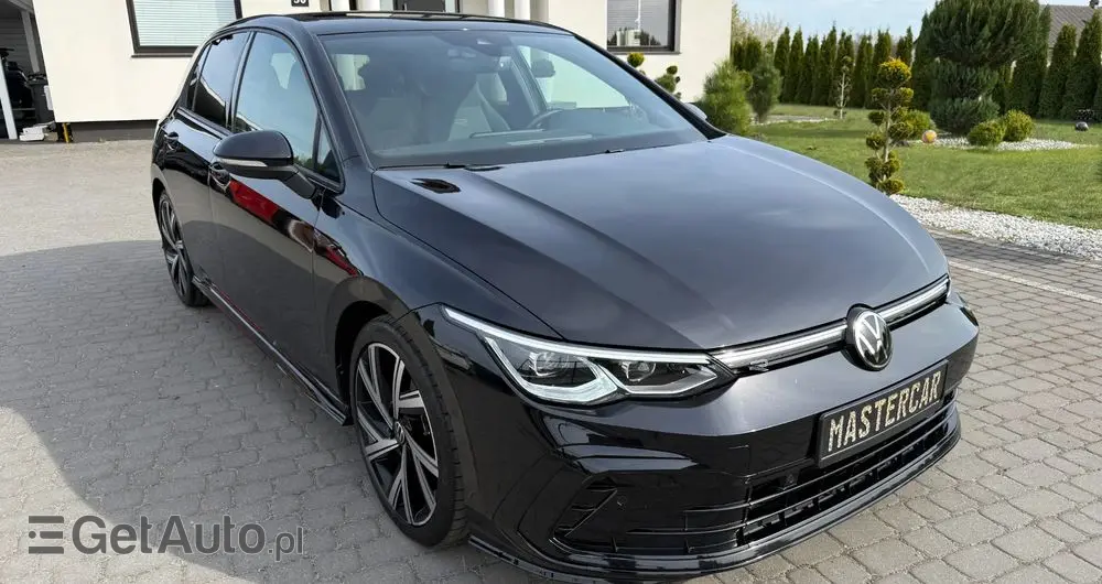 VOLKSWAGEN Golf 1.5 TSI OPF R-Line