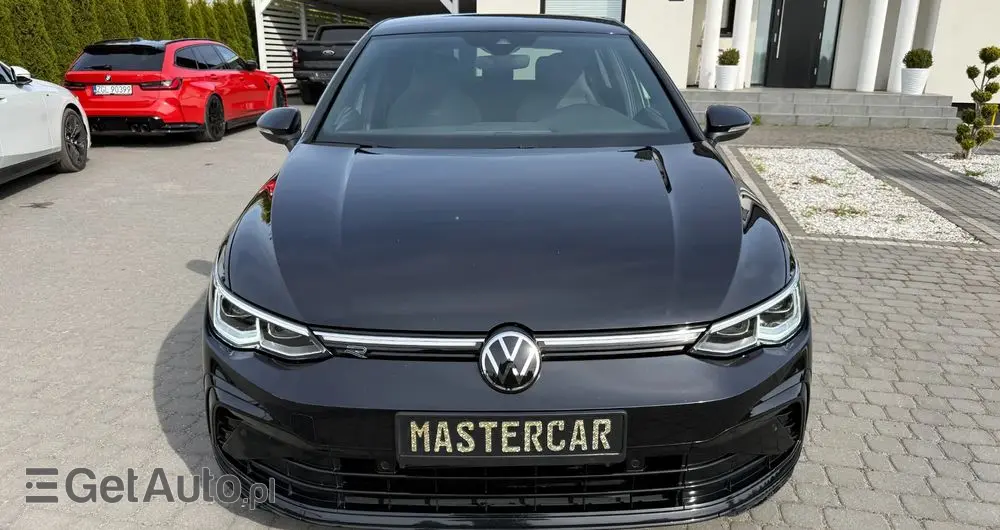 VOLKSWAGEN Golf 1.5 TSI OPF R-Line