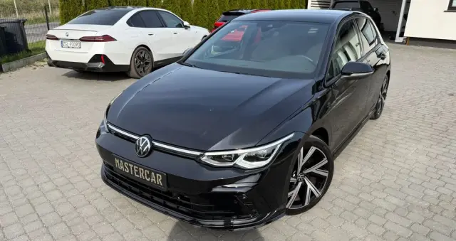 VOLKSWAGEN Golf 1.5 TSI OPF R-Line