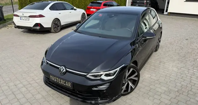 VOLKSWAGEN Golf 1.5 TSI OPF R-Line