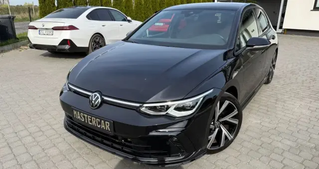 VOLKSWAGEN Golf 1.5 TSI OPF R-Line