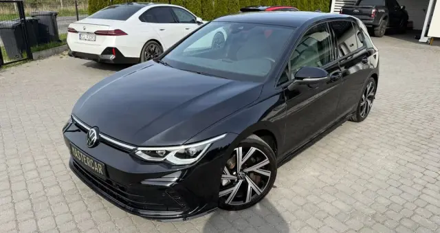 VOLKSWAGEN Golf 1.5 TSI OPF R-Line