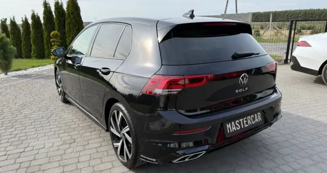 VOLKSWAGEN Golf 1.5 TSI OPF R-Line
