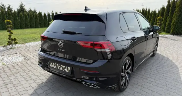 VOLKSWAGEN Golf 1.5 TSI OPF R-Line