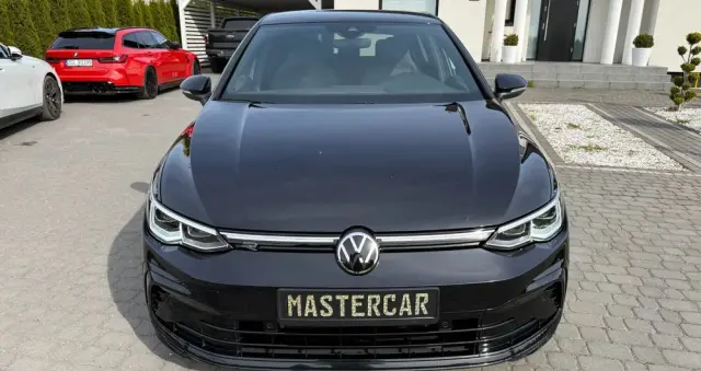 VOLKSWAGEN Golf 1.5 TSI OPF R-Line
