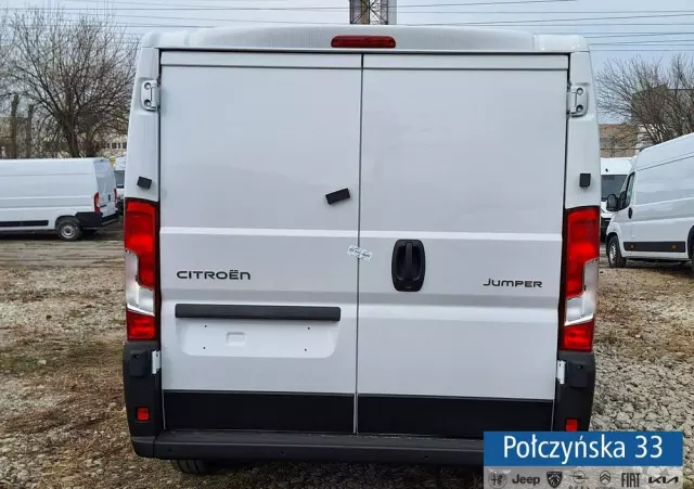 CITROËN Jumper 