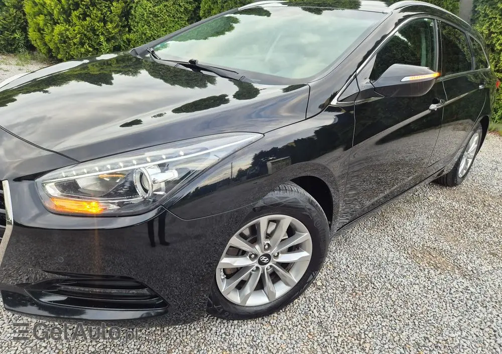 HYUNDAI I40 I40cw 1.6 Fifa World Cup Edition