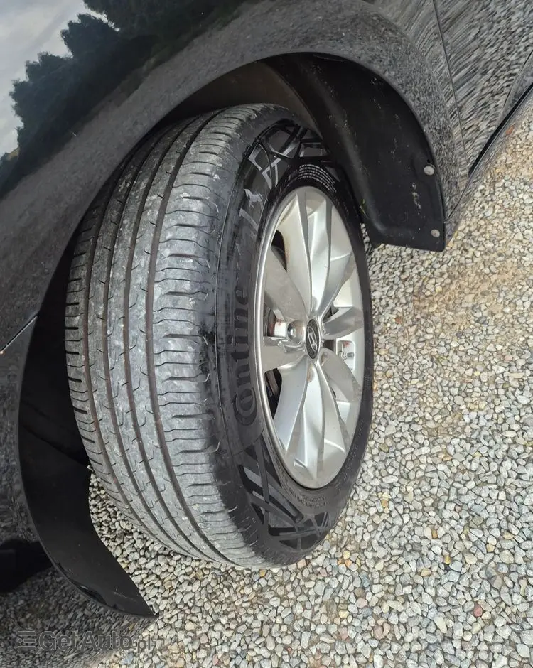 HYUNDAI I40 I40cw 1.6 Fifa World Cup Edition