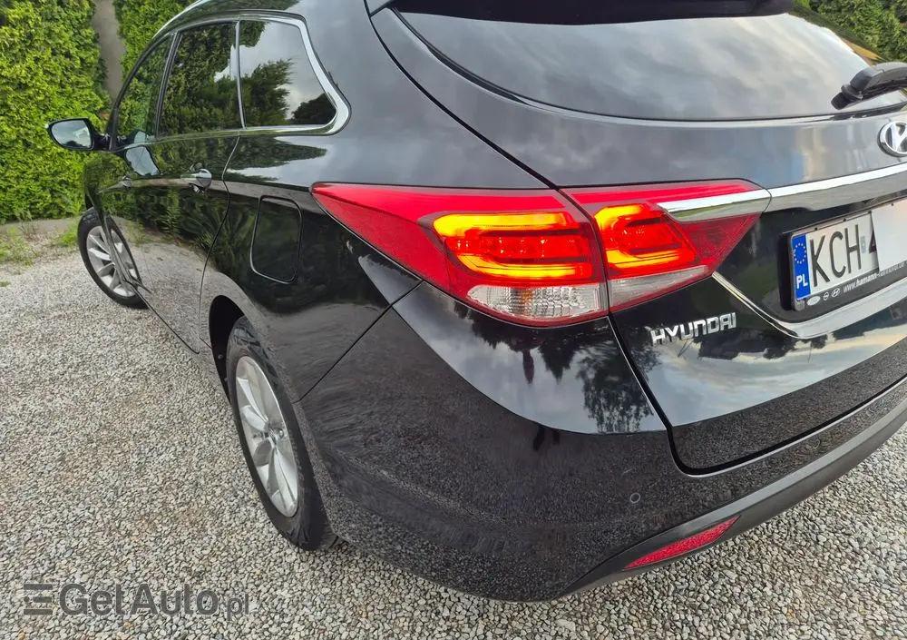 HYUNDAI I40 I40cw 1.6 Fifa World Cup Edition