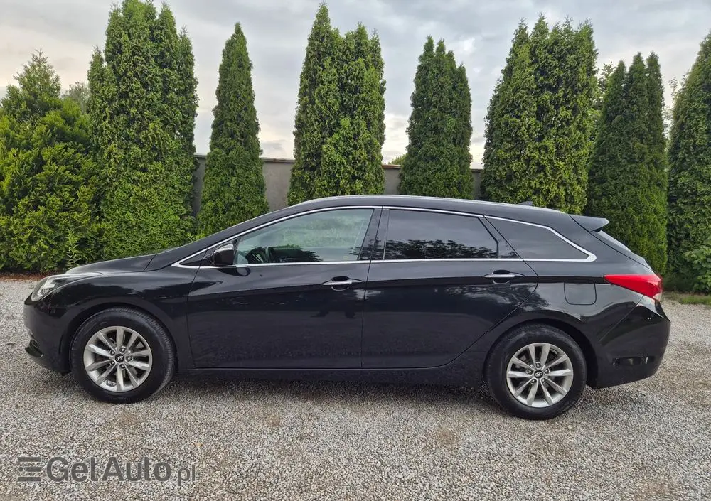 HYUNDAI I40 I40cw 1.6 Fifa World Cup Edition
