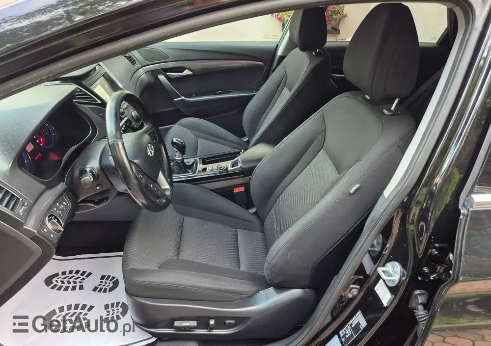 HYUNDAI I40 I40cw 1.6 Fifa World Cup Edition