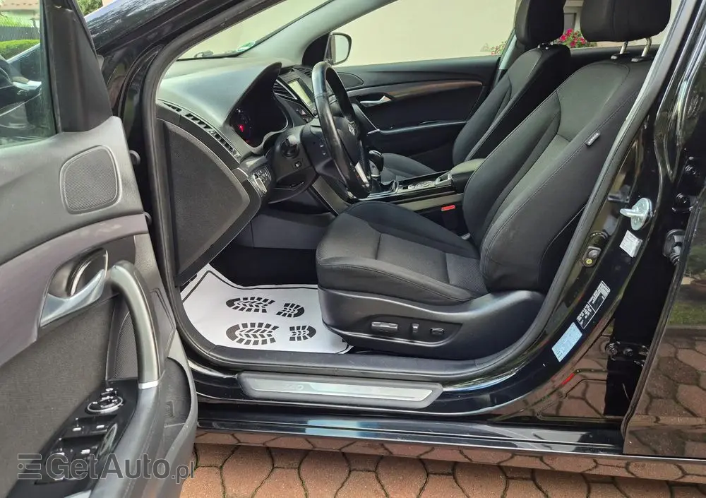 HYUNDAI I40 I40cw 1.6 Fifa World Cup Edition
