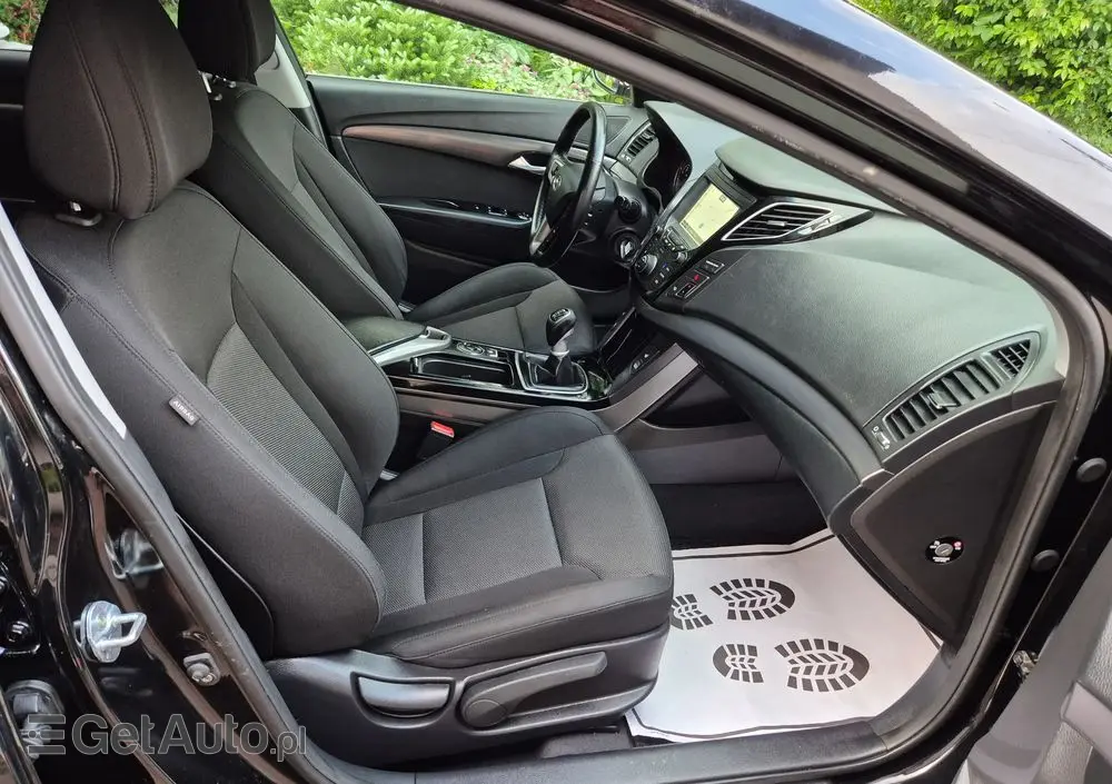 HYUNDAI I40 I40cw 1.6 Fifa World Cup Edition