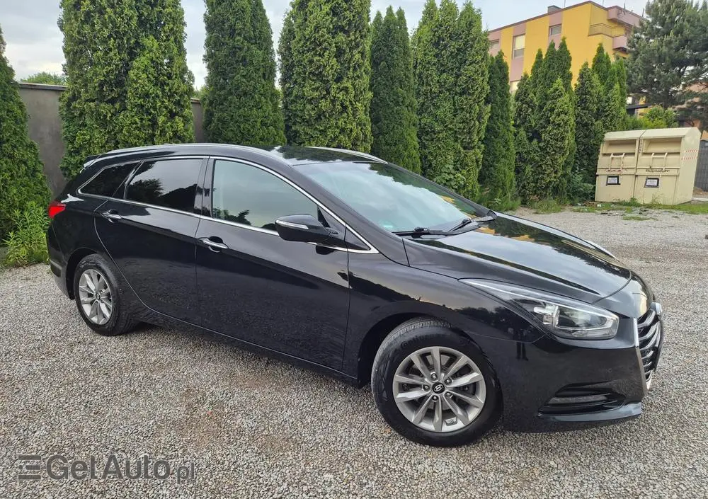 HYUNDAI I40 I40cw 1.6 Fifa World Cup Edition