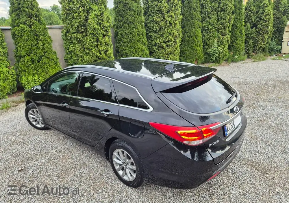 HYUNDAI I40 I40cw 1.6 Fifa World Cup Edition