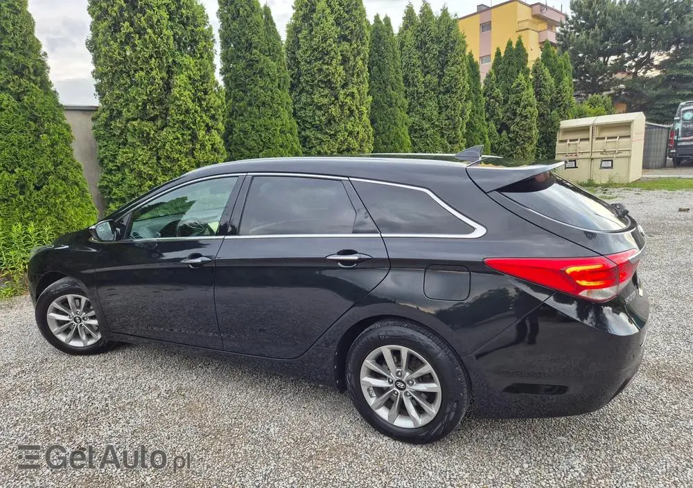 HYUNDAI I40 I40cw 1.6 Fifa World Cup Edition