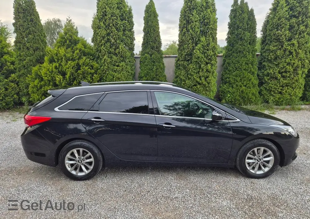 HYUNDAI I40 I40cw 1.6 Fifa World Cup Edition