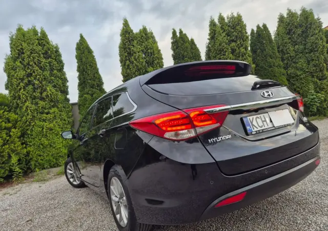 HYUNDAI I40 I40cw 1.6 Fifa World Cup Edition