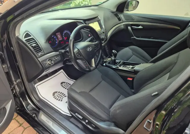 HYUNDAI I40 I40cw 1.6 Fifa World Cup Edition