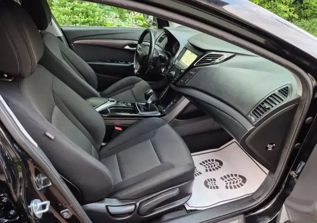 HYUNDAI I40 I40cw 1.6 Fifa World Cup Edition