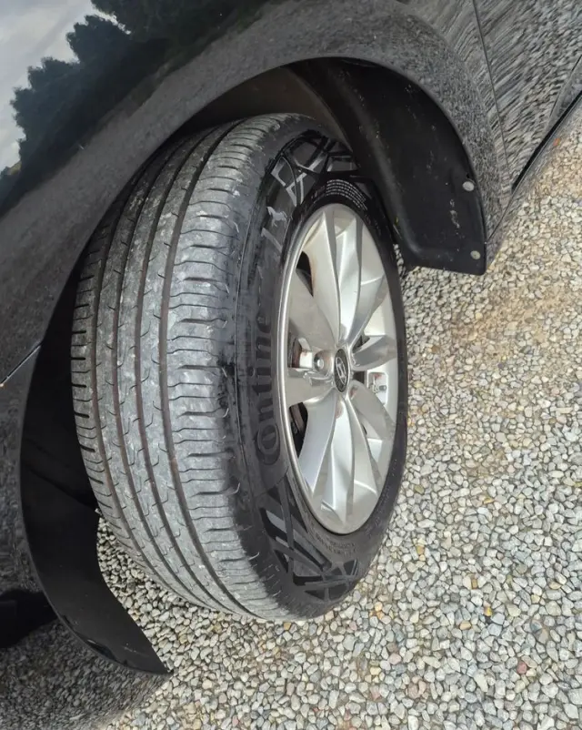 HYUNDAI I40 I40cw 1.6 Fifa World Cup Edition