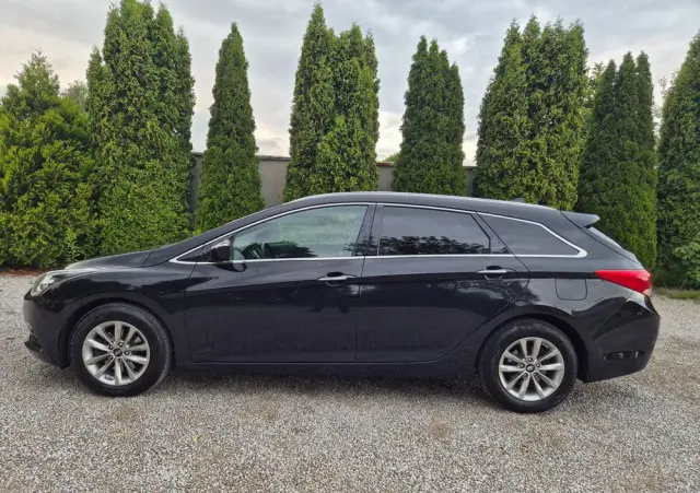 HYUNDAI I40 I40cw 1.6 Fifa World Cup Edition