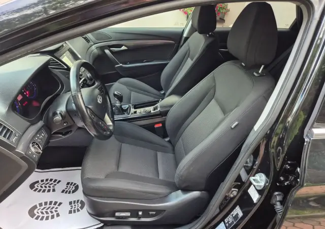 HYUNDAI I40 I40cw 1.6 Fifa World Cup Edition