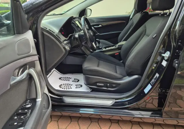 HYUNDAI I40 I40cw 1.6 Fifa World Cup Edition