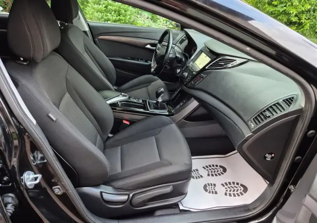 HYUNDAI I40 I40cw 1.6 Fifa World Cup Edition