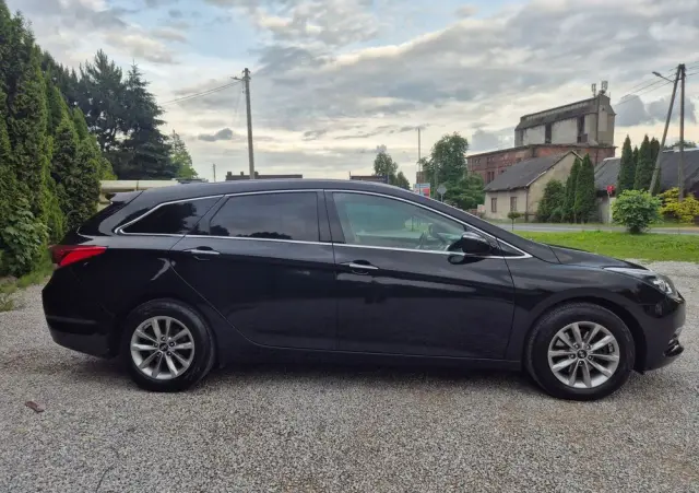 HYUNDAI I40 I40cw 1.6 Fifa World Cup Edition