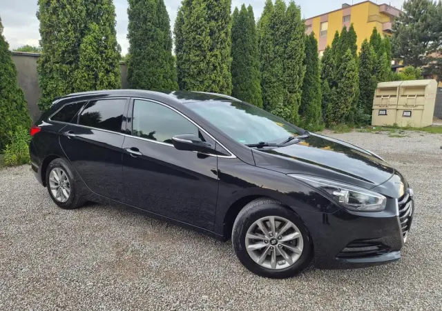 HYUNDAI I40 I40cw 1.6 Fifa World Cup Edition