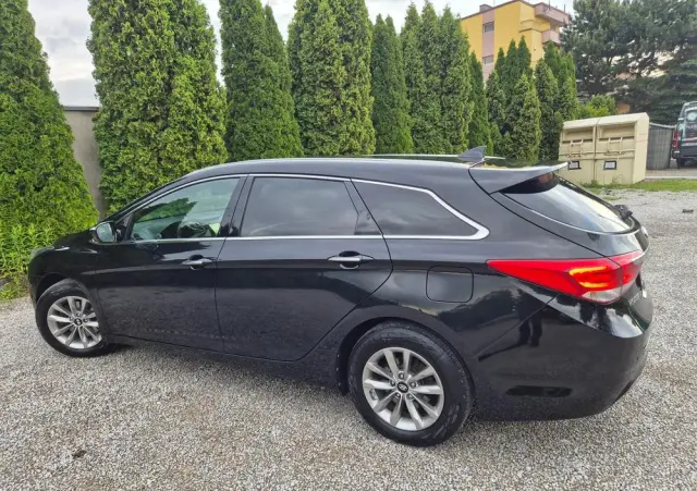 HYUNDAI I40 I40cw 1.6 Fifa World Cup Edition