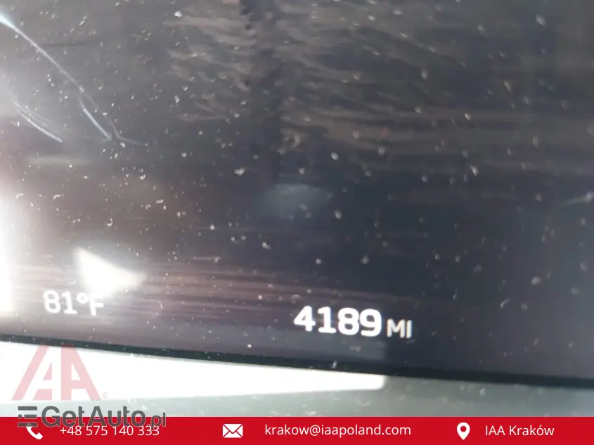 MCLAREN ARTURA SPIDER 