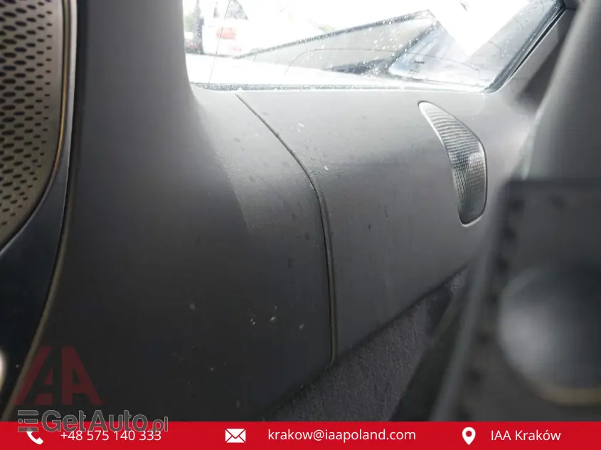 MCLAREN ARTURA SPIDER 