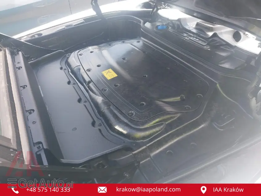 MCLAREN ARTURA SPIDER 